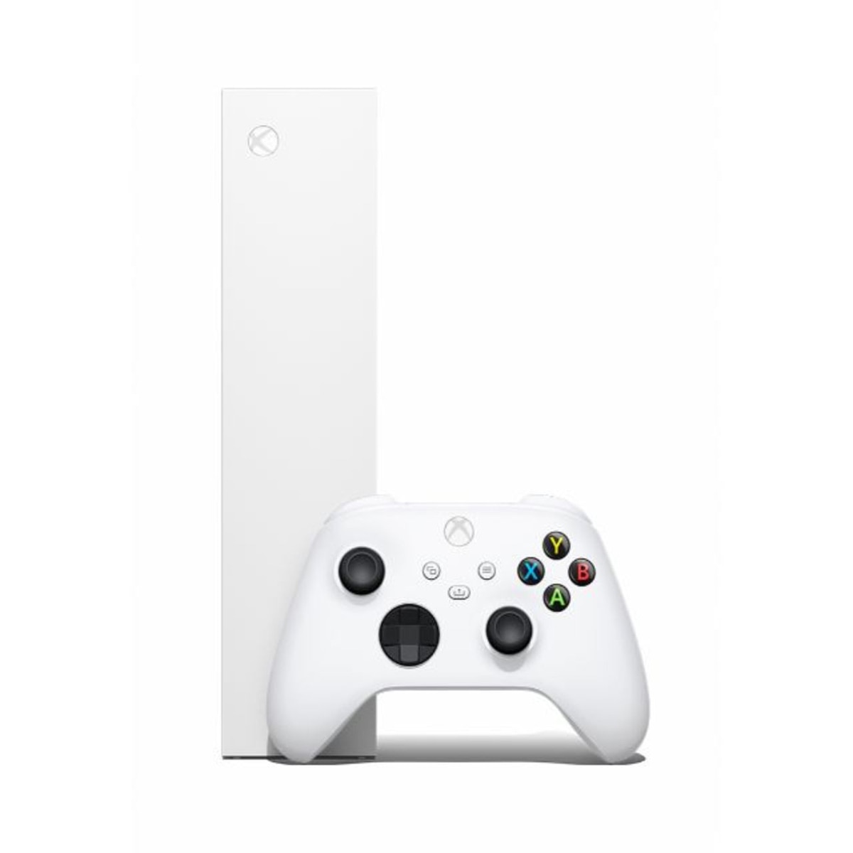 Xbox Series S de 512GB