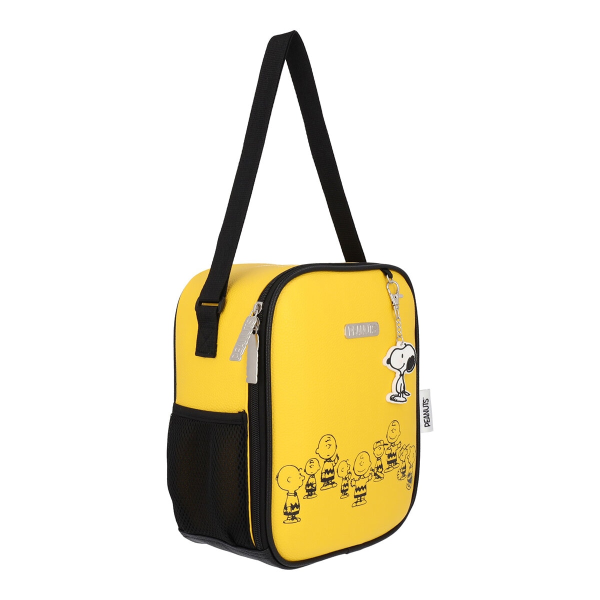 Yadatex Lonchera Infantil Snoopy