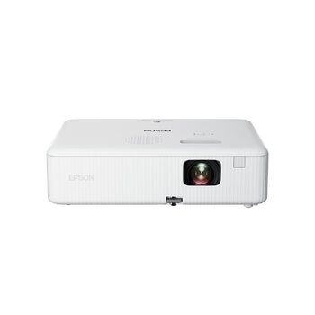 Epson Proyector Portátil WXGA CO-W01