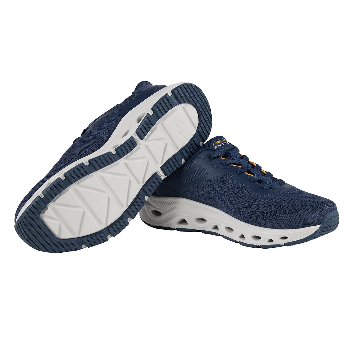 Skechers Tenis para Caballero Azul MEX 27 / US 9 Skechers Tenis para Caballero Azul MEX 27 / US 9