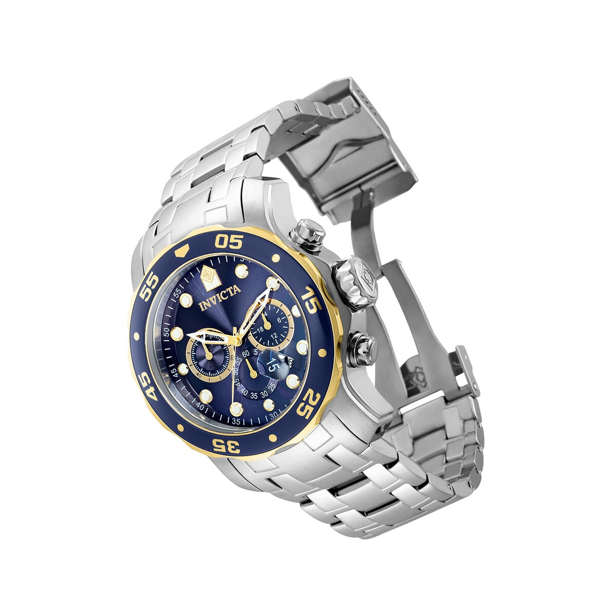 Invicta, Pro Diver Reloj para caballero, modelo 33996