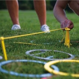 HAPE Lanzamiento de Anillos Trigo HAPE Lanzamiento de Anillos Trigo