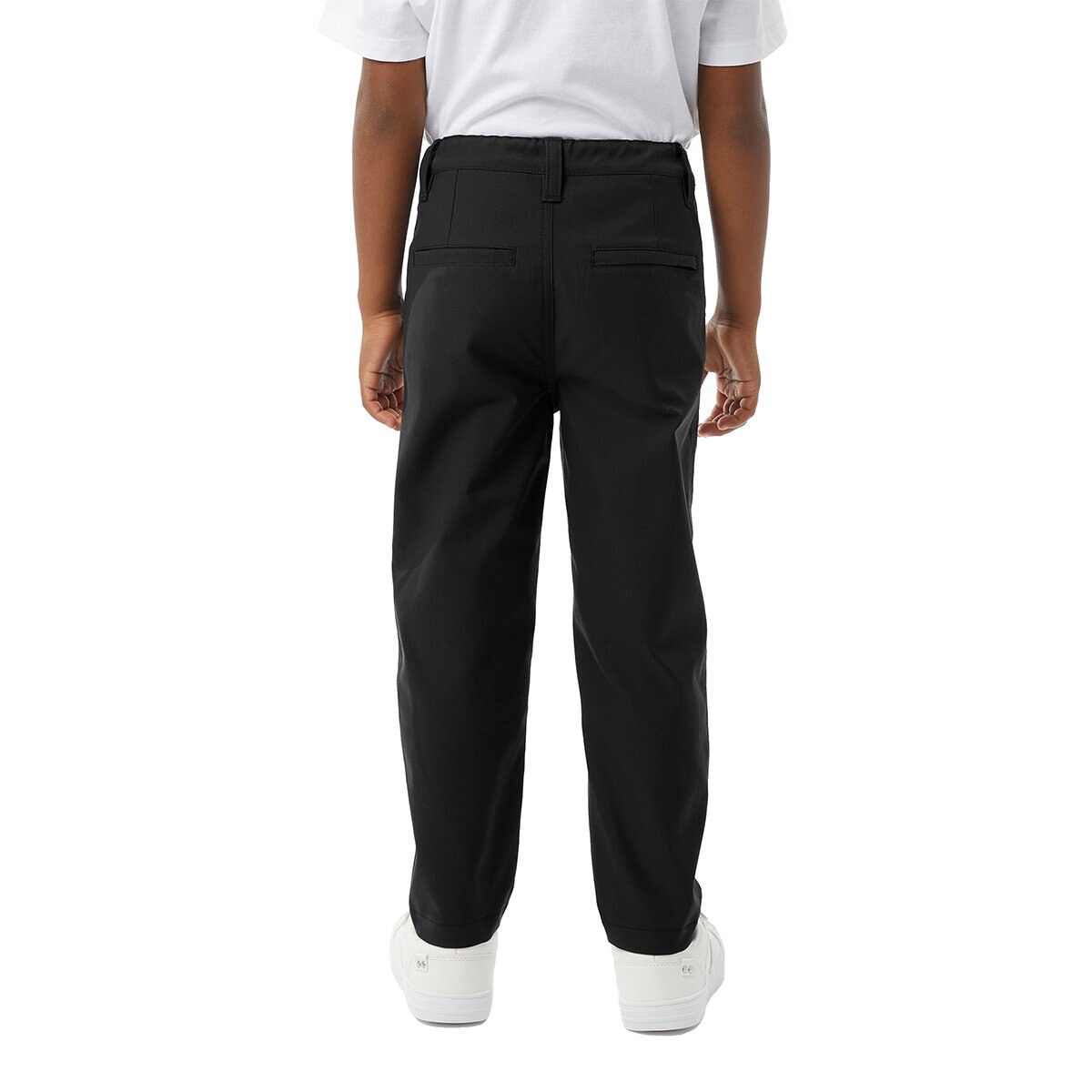 32 Degrees Cool Pantalón para Niños Negro 14 / 16 Años
