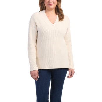 Hilary Radley Suéter para Dama Varias Tallas y Colores