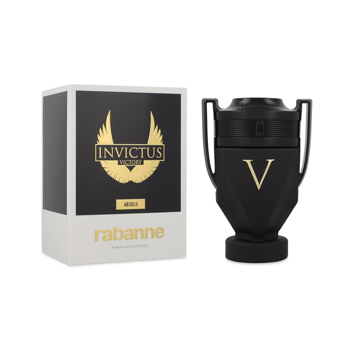 Invictus Victory Absolu 100 ml Invictus Victory Absolu 100 ml