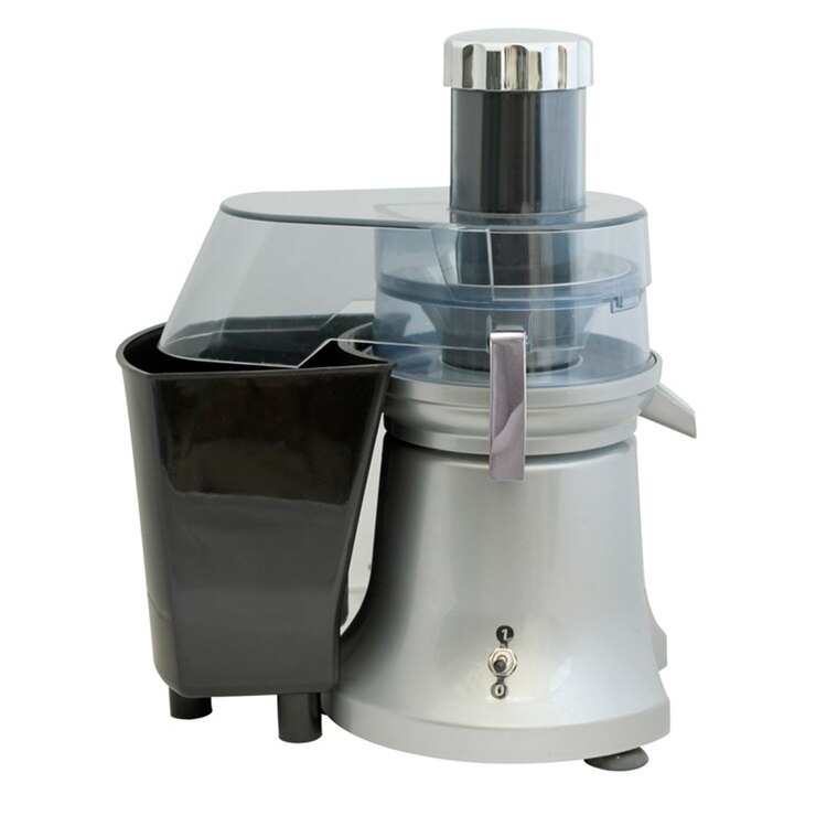 Turmix, extractor de jugos Platinum automático Costco México