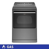 Whirlpool Secadora de Gas 27KG