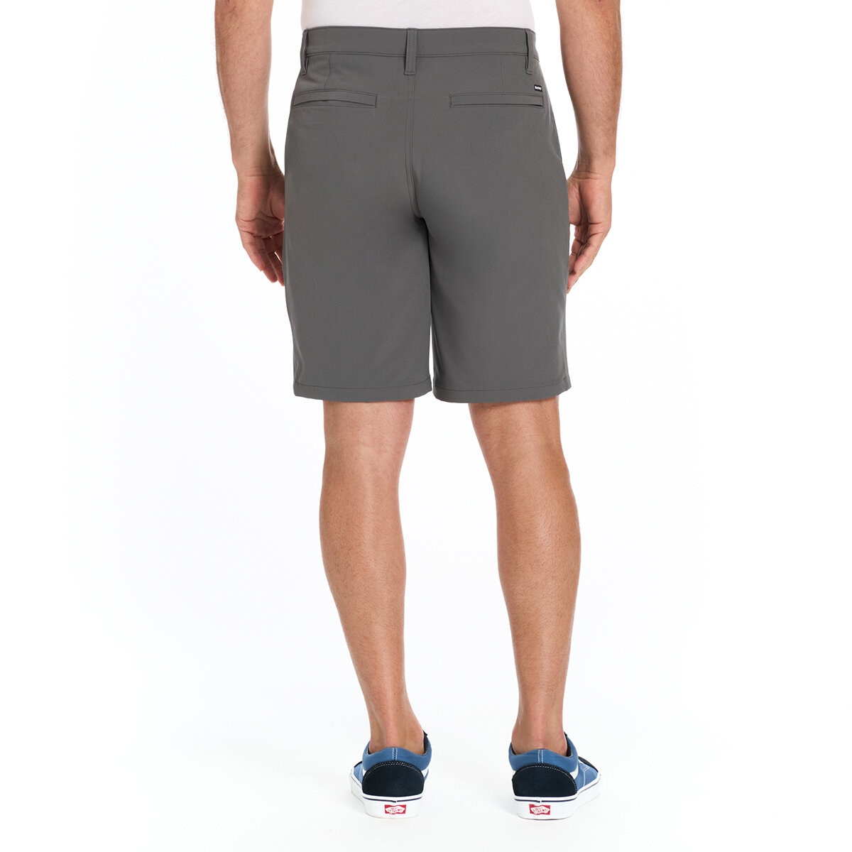 Hurley Shorts para Caballero Gris 32 Hurley Shorts para Caballero Gris 32