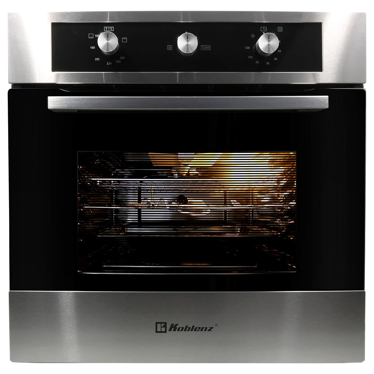 Koblenz Horno de 60cm