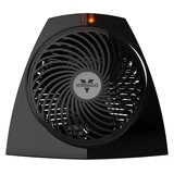 Vornado calentador y ventilador personal 2 piezas