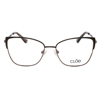 Cloe VLE.60113.0BRN.54 Armazón Oftálmico