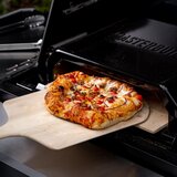 Masterbuilt, Asador de Carbón Digital Series 900 + Ahumador + Horno Para Pizzas