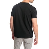 Kenneth Cole Playera para Caballero Extra Grande Negro
