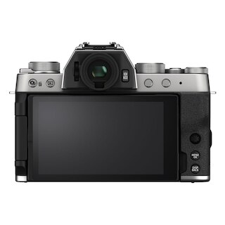 MegaGear MG1884 Custodia In Vera Pelle Per Fujifilm X-T200 Con Obiettivo XC15-45mm – Marrone, Protezione E Accesso Rapido