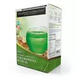 Gourmet and Healthy Té Verde Clorofila1kg