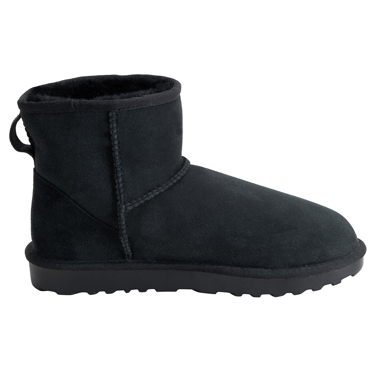 Kirkland Signature Bota para Dama tipo UGG Negro MX 6 / US 9 Kirkland Signature Bota para Dama tipo UGG Negro MX 6 / US 9