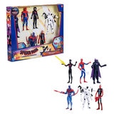 Spiderverse Colección Duelo Supremo