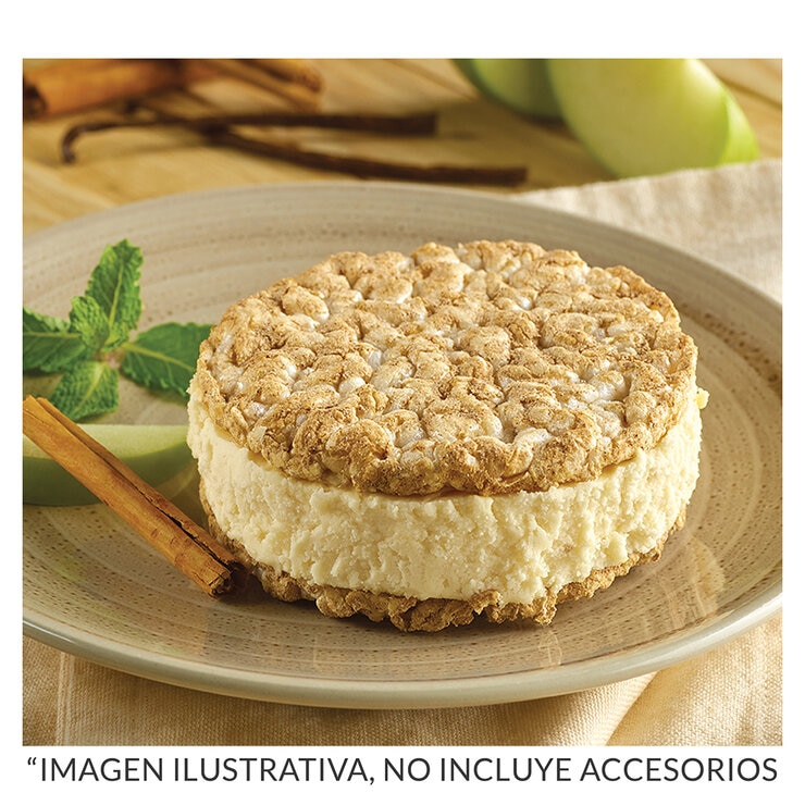 Sanissimo Galletas de Arroz y Quinoa 30 pzas de 14 g