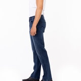 Urban Star Pantalones para Caballero Azul Oscuro 30 x 32 Urban Star Pantalones para Caballero Azul Oscuro 30 x 32