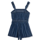 Habitual Romper para Niñas Azul 12 Años