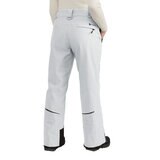 Stormpack Pantalones para nieve para Dama Gris Mediana Stormpack Pantalones para nieve para Dama Gris Mediana