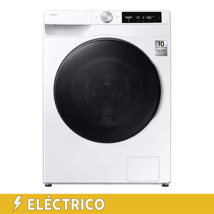 Samsung Lavasecadora 13kg