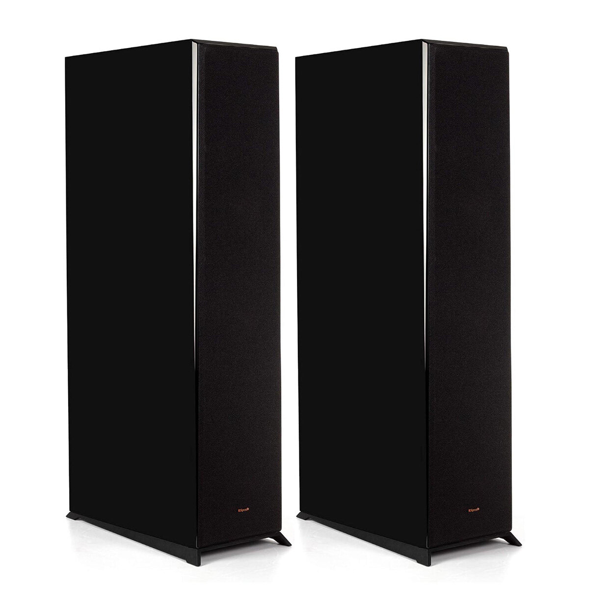 Klipsch RP-8060FA 2 Bocinas Ebony Klipsch RP-8060FA 2 Bocinas Ebony