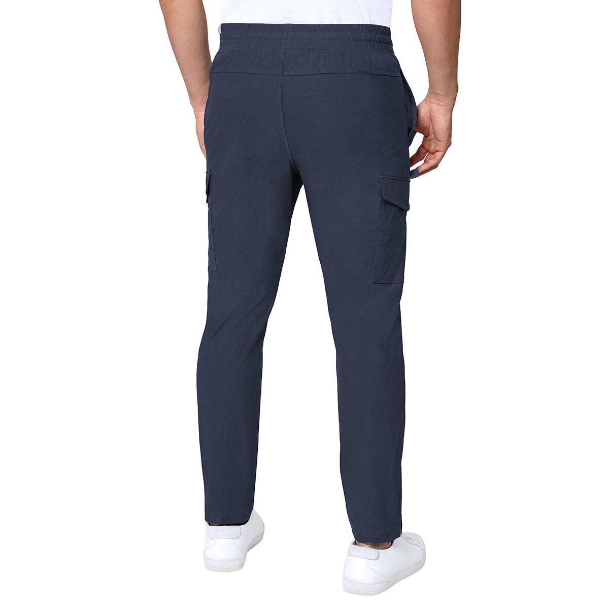 Mondetta Pantalones Deportivos para Caballero Verde CH Mondetta Pantalones Deportivos para Caballero Verde CH