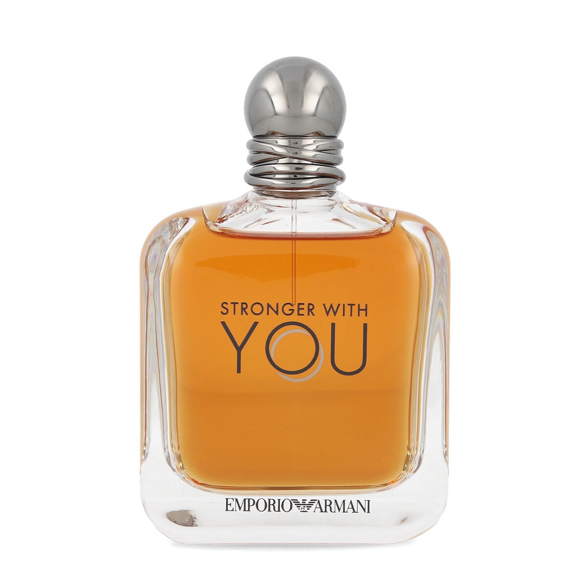 Emporio Armani Stronger With You 150 ml