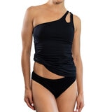 Alas de Sal, Traje de Baño 2 piezas, Estilo Tankini, Diferentes Colores, Varias Tallas
