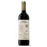 Vino Tinto Sierra Cantabria Gran Reserva 750ml