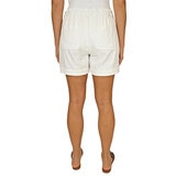 Briggs Shorts para Dama Blanco Mediana