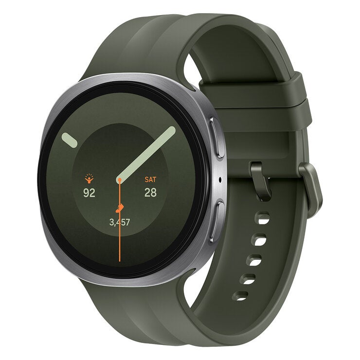 Samsung Galaxy Watch 9 44mm Plata Samsung Galaxy Watch 9 44mm Plata
