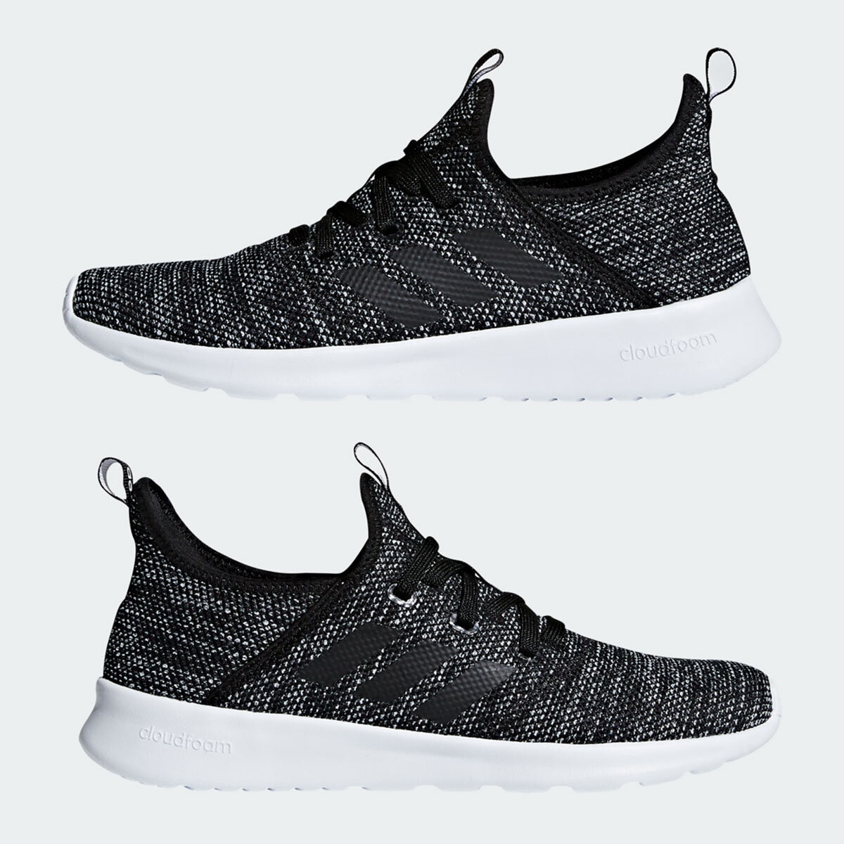 zapatos adidas cloudfoam