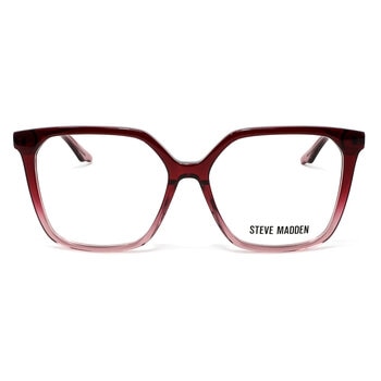 Steve Madden VSD.20709.0PNK.55 Armazón Oftálmico