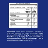 BC Azúcar y Extracto de Stevia 3.25 kg