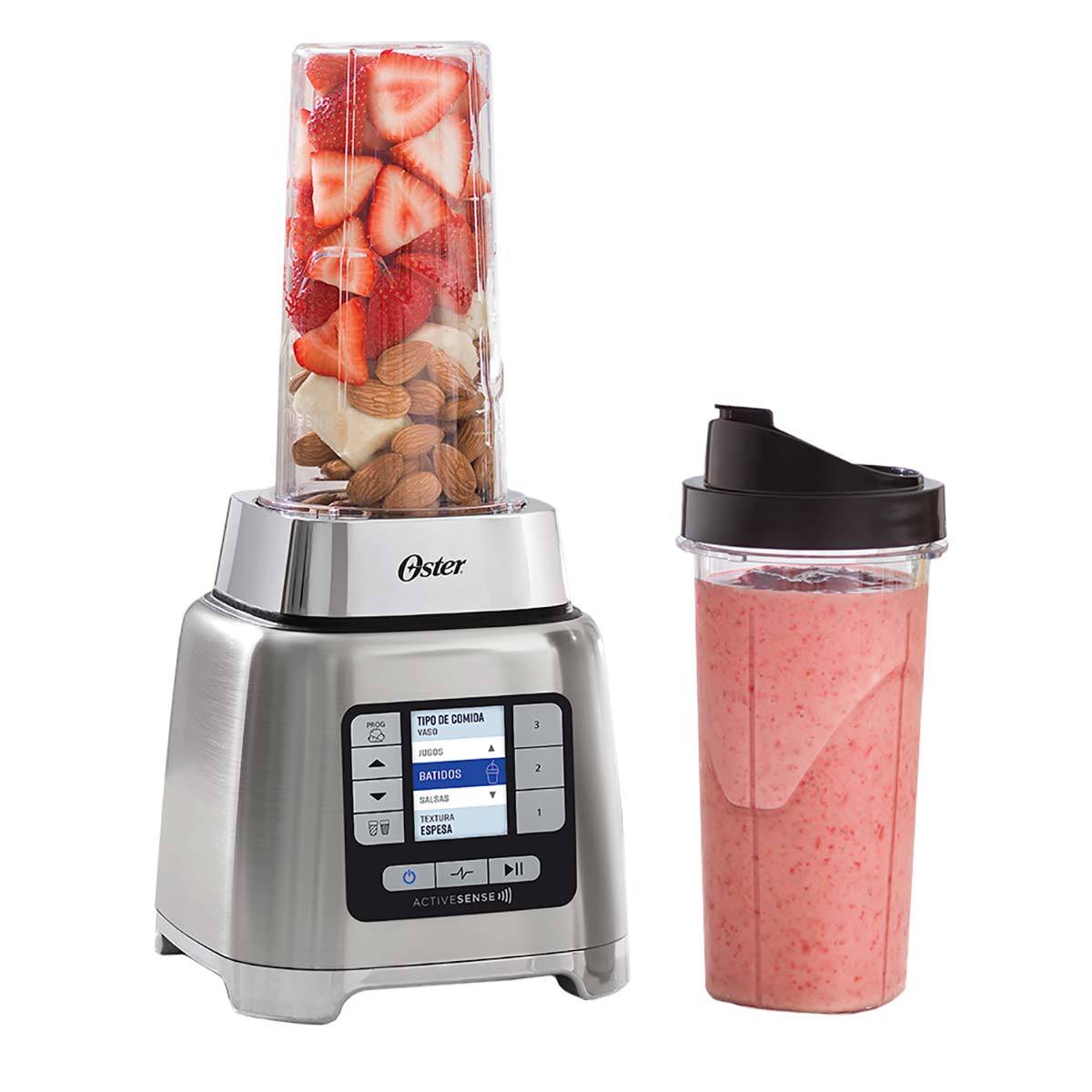 Oster, Active Sense, Licuadora Costco México