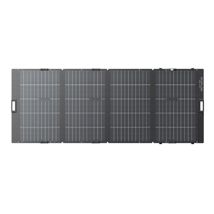 EcoFlow, Estación de Energía Portátil Delta Pro+ Panel Solar 400W EcoFlow, Estación de Energía Portátil Delta Pro+ Panel Solar 400W