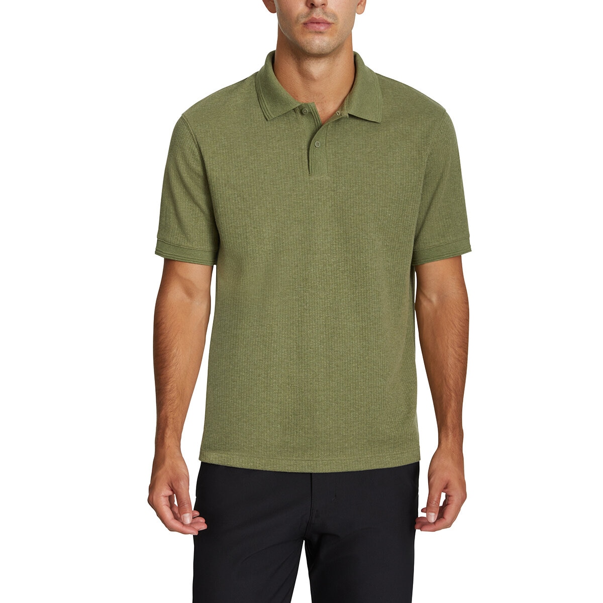 Marc New York Playera para Caballero Verde Extra Grande