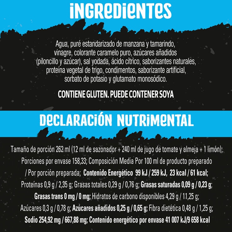 Jugo Maggi Mi-Che 1.9 l