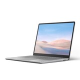Microsoft Surface Laptop Go 12.4" Platinum Intel® Core I5-1035G4