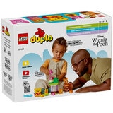 LEGO Fiesta de Cumpleaños de Winnie Pooh
