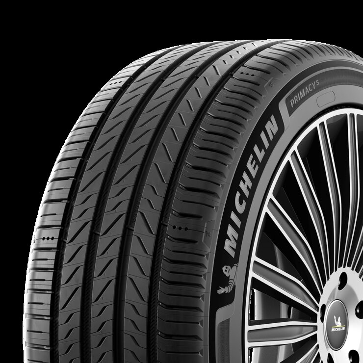 Llanta Michelin Primacy 5 215/60R16 99V XL