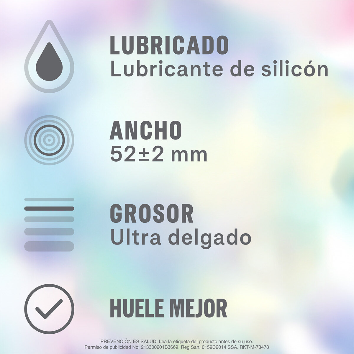 Sico Ultra Sense Invisible con 55 Condones Sico Ultra Sense Invisible con 55 Condones