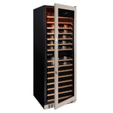Wine Enthusiast Cava de Vinos 150 Botellas