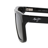 Maui Jim 616-02 Lentes de Sol