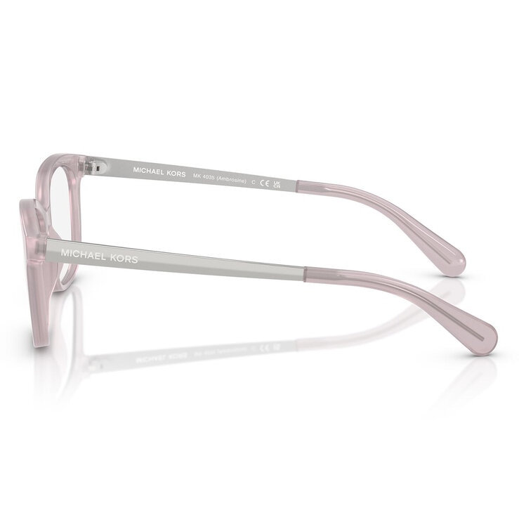 Michael Kors 0MK4035400551 Armazón Oftálmico Michael Kors 0MK4035400551 Armazón Oftálmico