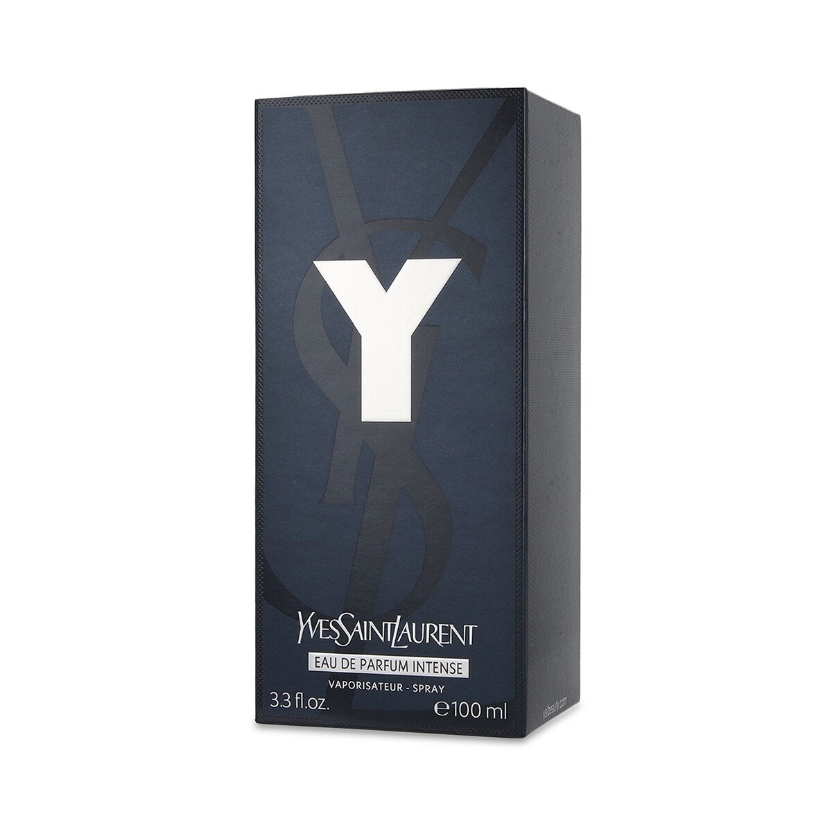 Yves Saint Laurent Y Intense 100 ml Yves Saint Laurent Y Intense 100 ml