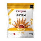 Satoru Panko Empanizador 750 g