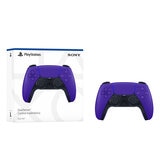 Playstation 5: DualSense Control Inalámbrico - Galactic Purple Playstation 5: DualSense Control Inalámbrico - Galactic Purple